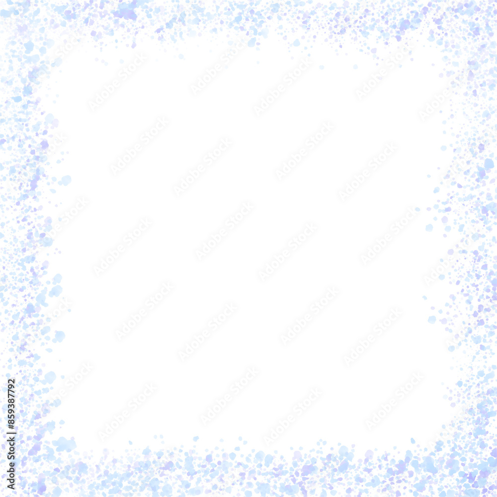 blue and purple background with frame for text blue and purple background with frame for text