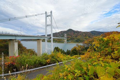 豊島大橋