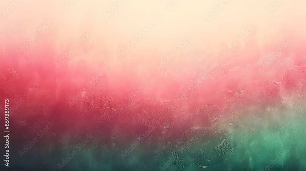 Gradient misty rose to pale green background Gradient misty rose to pale green background