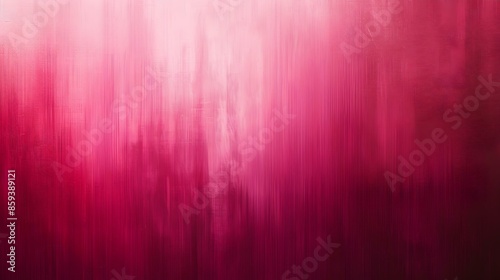 Gradient misty rose to moccasin abstract effect