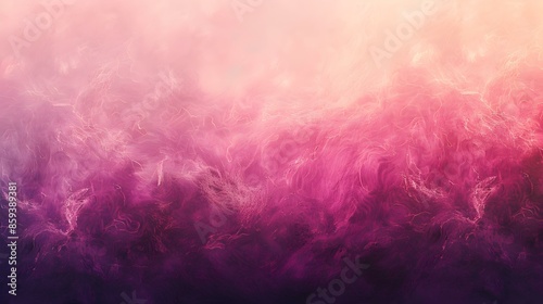 Gradient misty rose to rebecca purple background