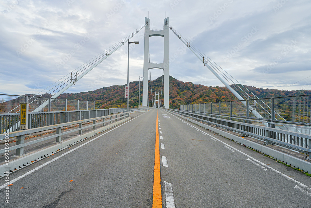 豊島大橋 豊島大橋