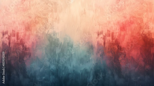 Wallpaper Mural Gradient slate blue to tan abstract background Torontodigital.ca