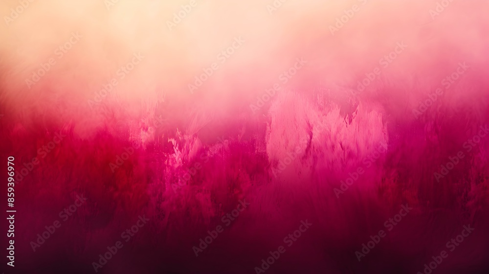 Gradient dark goldenrod to deep pink background Gradient dark goldenrod to deep pink background