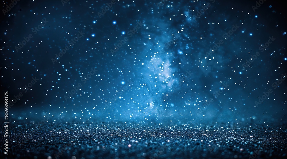 Obraz premium water drops on the window