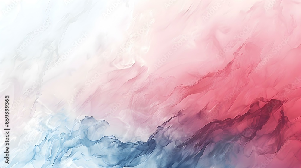 Gradient ghost white to light blue backdrop Gradient ghost white to light blue backdrop