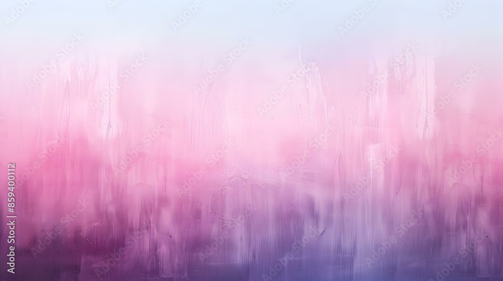 Gradient lavender to light blue abstract backdrop Gradient lavender to light blue abstract backdrop