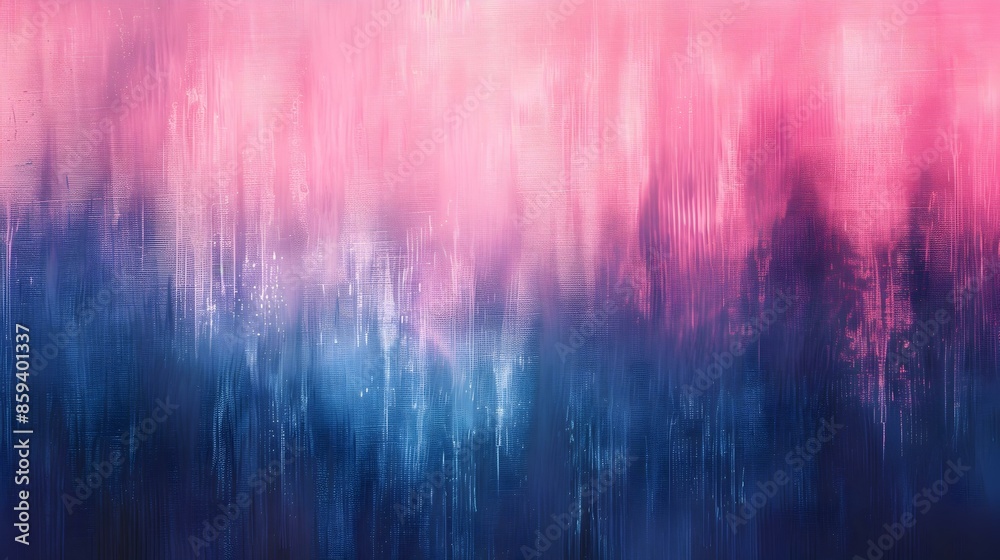 Gradient medium blue to midnight blue backdrop Gradient medium blue to midnight blue backdrop