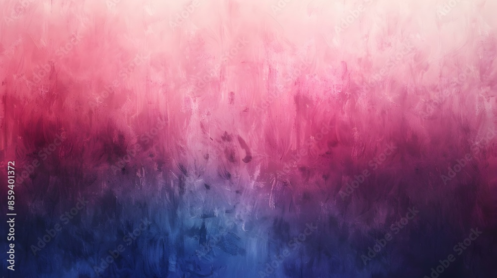 Gradient medium blue to misty rose backdrop Gradient medium blue to misty rose backdrop