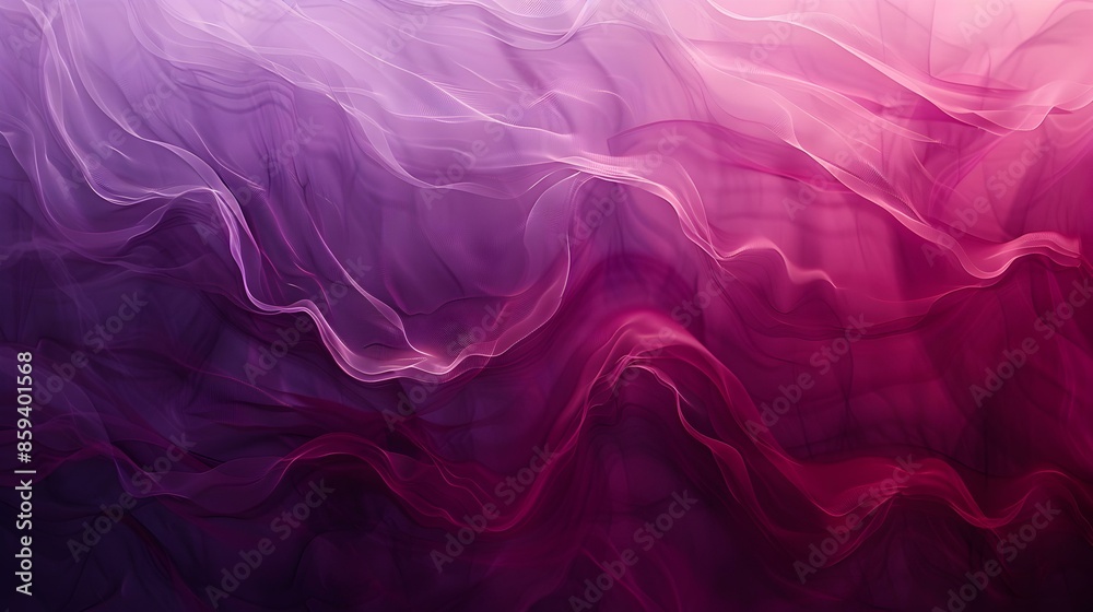 Gradient medium orchid to medium purple backdrop Gradient medium orchid to medium purple backdrop