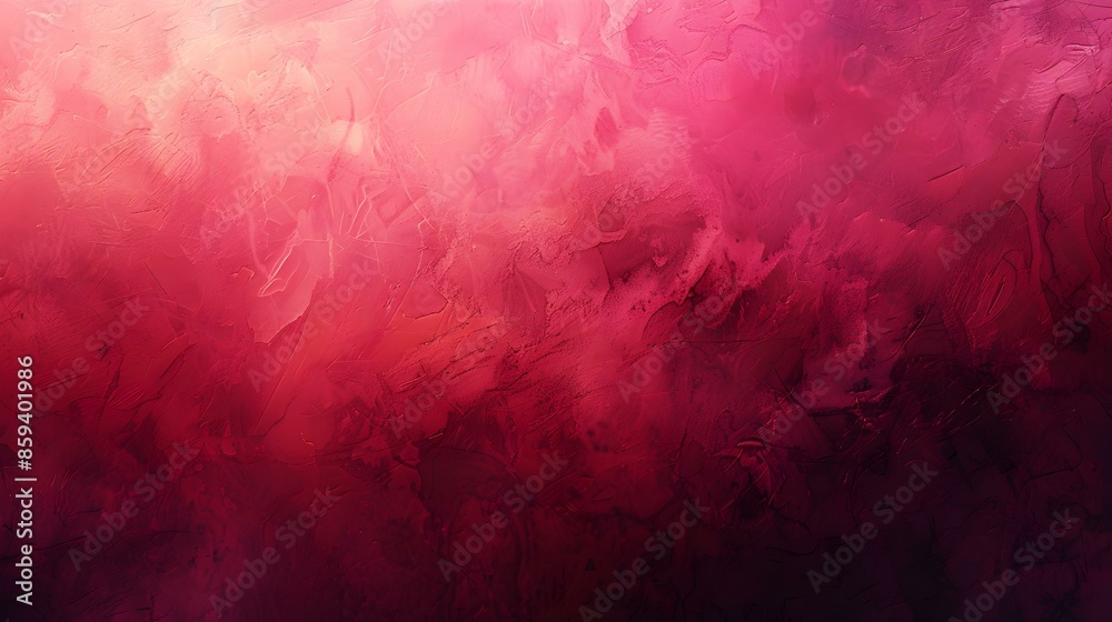Fototapeta premium Gradient medium purple to medium violet backdrop