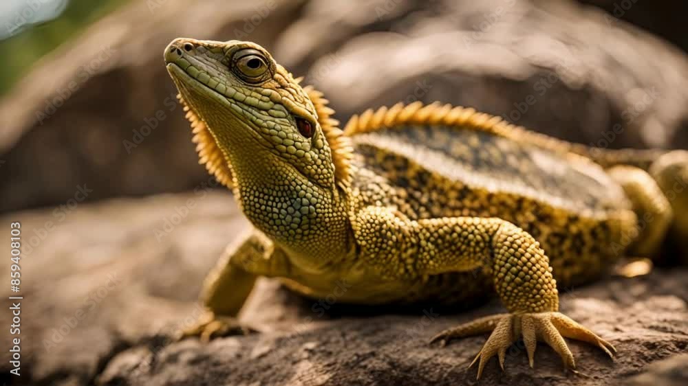 Discover the Fascinating Realm of Reptiles: Investigating the Varied Species and Their Distinctive Adjustments in Various Environments, From Prehistoric Dinosaurs to Contemporary Lizards: Uncovering Discover the Fascinating Realm of Reptiles: Investigating the Varied Species and Their Distinctive Adjustments in Various Environments, From Prehistoric Dinosaurs to Contemporary Lizards: Uncovering