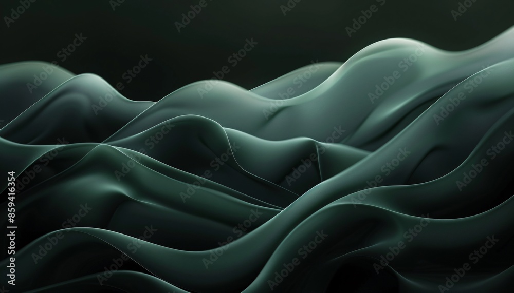 Obraz premium Create a sophisticated gradient background for business profession elegant background for business