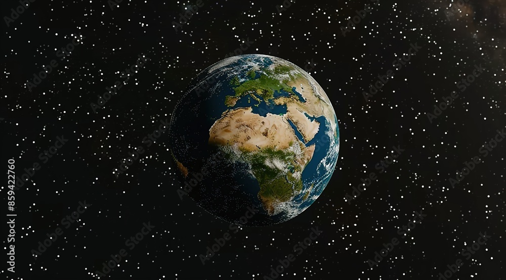earth and moon earth and moon