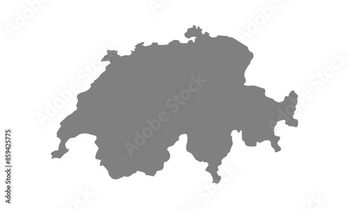 Maps of Switzerland