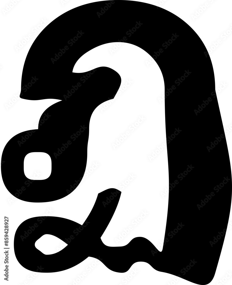 Halloween Thai font vector shape, Halloween font, Scary creepy alphabet, Dirty Letters, Curve font Halloween Thai font vector shape, Halloween font, Scary creepy alphabet, Dirty Letters, Curve font