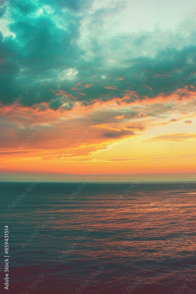A person enjoying surfing at sunset in the ocean A person enjoying surfing at sunset in the ocean