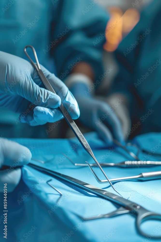 Image shows two hands holding a pair of scissors Image shows two hands holding a pair of scissors