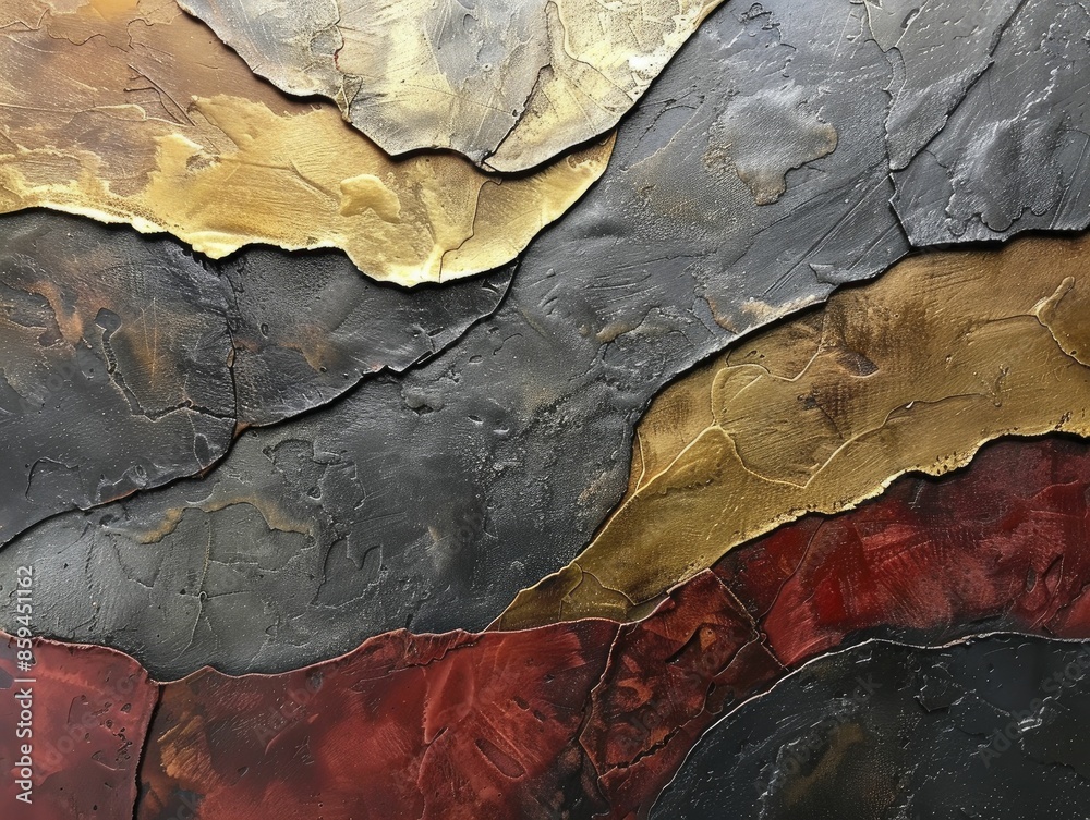 Fototapeta premium surface texture design ideas to enhance the visual and tactile appeal of your home, using various materials and finishes for a unique look.