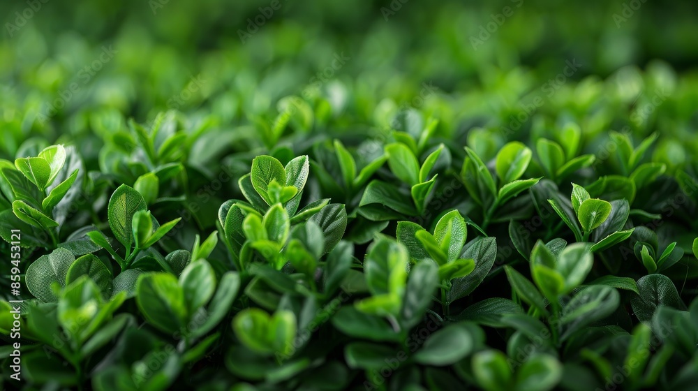 Lush green foliage featuring vibrant and healthy new leaves in sharp focus, representing renewal, growth, and the beauty of nature, filling the frame with rich greenery. Lush green foliage featuring vibrant and healthy new leaves in sharp focus, representing renewal, growth, and the beauty of nature, filling the frame with rich greenery.