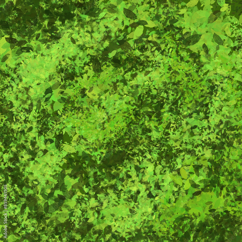 green leaves background green leaves background