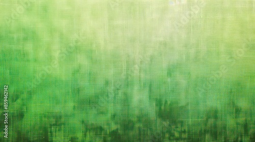 Celery Green Fresh Abstract Texture with Gradient and Ombre Effects, Light and Elegant Fabric Design with Modern and Natural Aesthetic