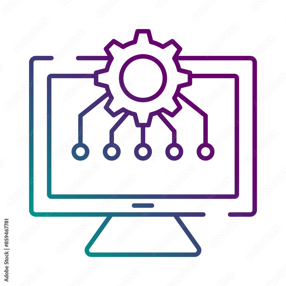Technology icon Technology icon