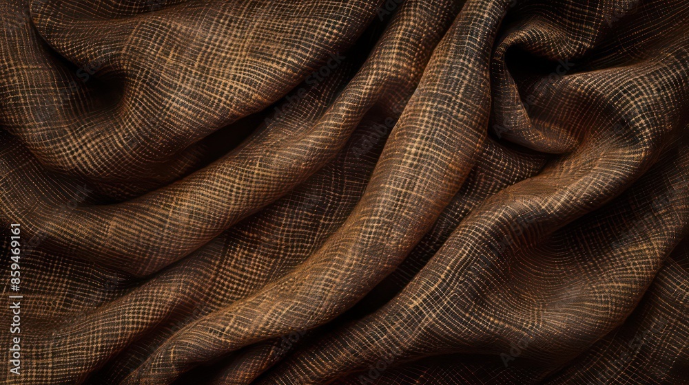 dirty brown, Cinnamon Brown Warm Abstract Texture with Gradient and Ombre Effects, Earthy and Rustic Fabric Design with Cozy and Sophisticated Aesthetic dirty brown, Cinnamon Brown Warm Abstract Texture with Gradient and Ombre Effects, Earthy and Rustic Fabric Design with Cozy and Sophisticated Aesthetic