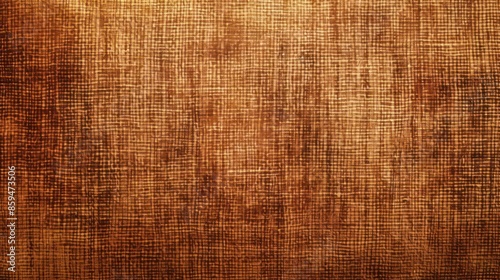 dirty brown, Cinnamon Brown Warm Abstract Texture with Gradient and Ombre Effects, Earthy and Rustic Fabric Design with Cozy and Sophisticated Aesthetic