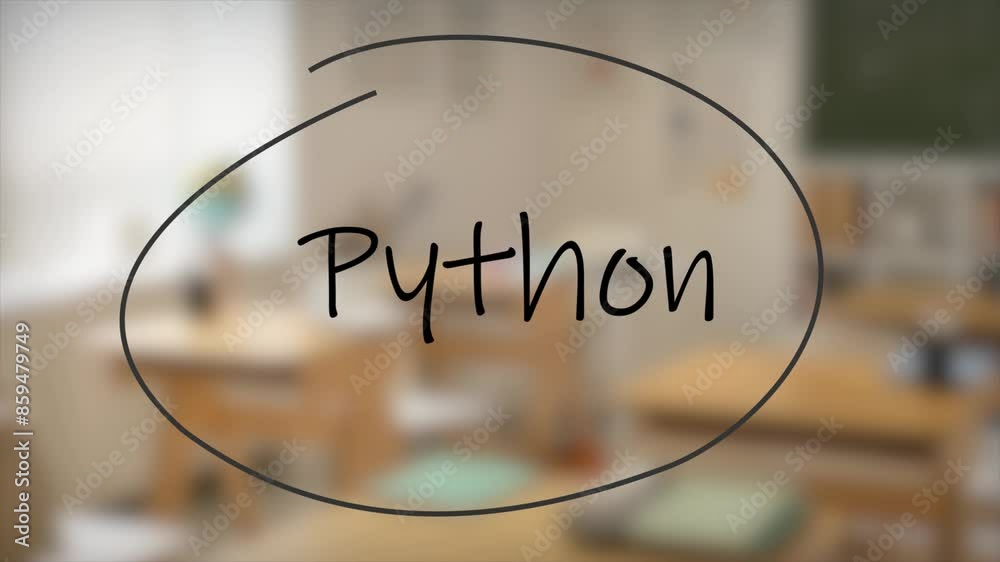 Python