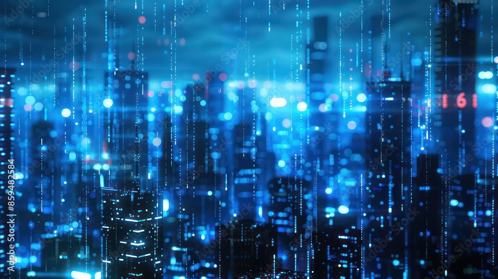 Ai Artificial Intelligence, Internet network connection, Digital Technology Development Concept comes together in this project. Ai Artificial Intelligence, Internet network connection, Digital Technology Development Concept comes together in this project.