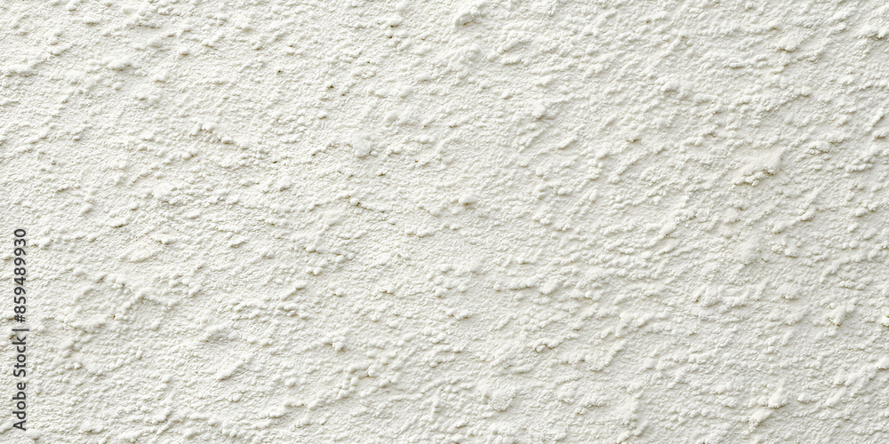 Light fine texture of plaster white color Light fine texture of plaster white color