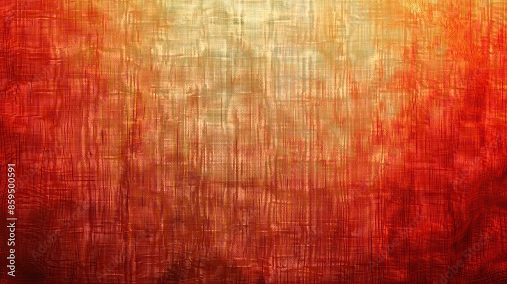 Persimmon Orange Vibrant Abstract Texture with Gradient and Ombre Effects, Bold and Modern Fabric Design with High-impact Aesthetic Persimmon Orange Vibrant Abstract Texture with Gradient and Ombre Effects, Bold and Modern Fabric Design with High-impact Aesthetic
