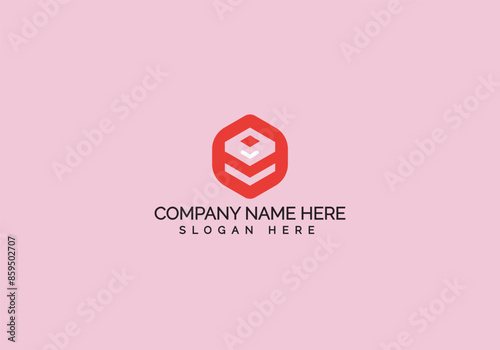 Creative Modern & Minimalist Business Logo Design