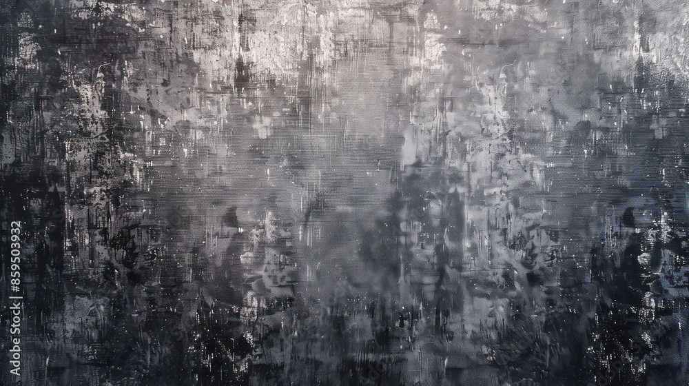 Moonstone Grey Abstract Texture with Gradient and Ombre Effects, Elegant and Modern Fabric Design with Sleek and Sophisticated Aesthetic Moonstone Grey Abstract Texture with Gradient and Ombre Effects, Elegant and Modern Fabric Design with Sleek and Sophisticated Aesthetic