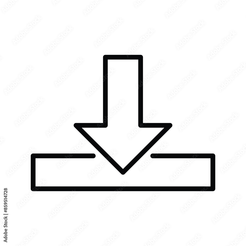 Download icon, sign or button. Download line icon in black, isolated on white background. Flat design. Download from the internet.
Vector Formats
EPS
Download icon, sign or button. Download line icon in black, isolated on white background. Flat design. Download from the internet.
Vector Formats
EPS