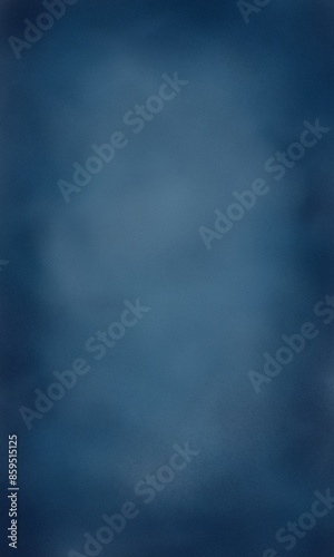 Yearbook backdrop, graduation photo backdrop, Classic blue photography studio portrait background for headshots and portraiture photos and more. Class of 2024