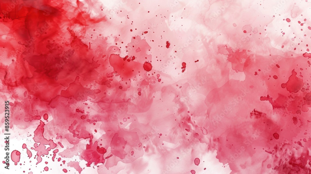 Abstract water color splash background Abstract water color splash background