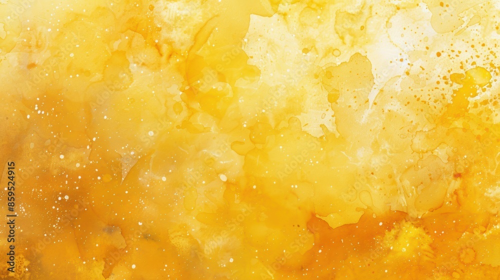 Abstract water color splash background