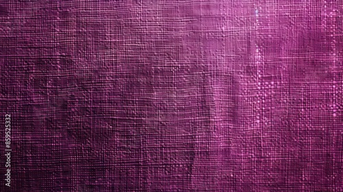 Boysenberry Purple Abstract Vintage Texture Background with Gradient and Ombre Design, Artistic Fabric Canvas, Earthy and Rustic Aesthetic