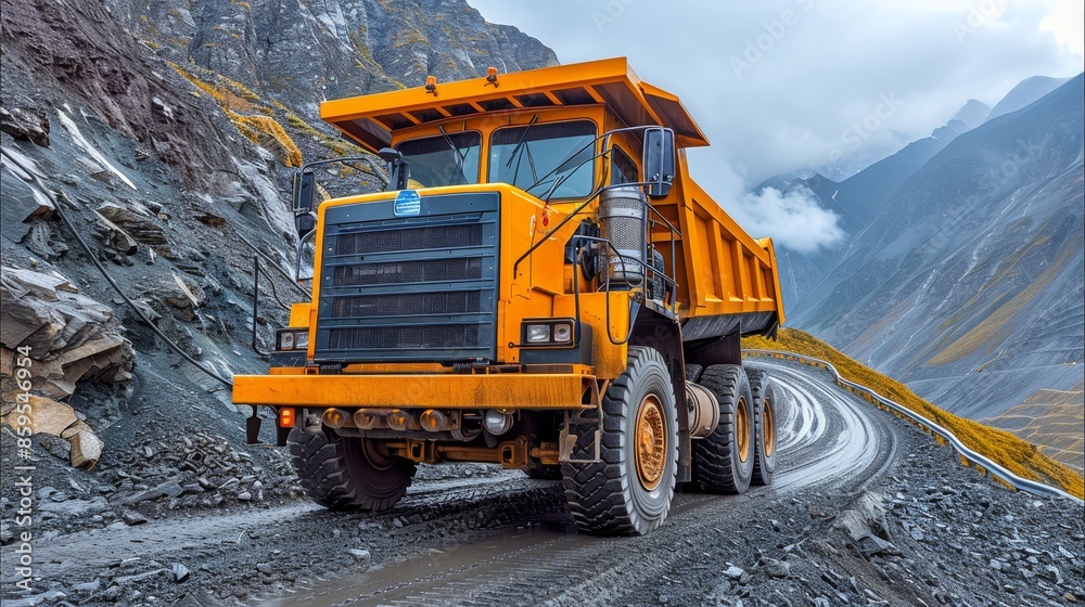 An underground tunnel lined with intricate mining machinery and equipment, where miners in hard hats and safety gear operate drill rigs and conveyor belts. An underground tunnel lined with intricate mining machinery and equipment, where miners in hard hats and safety gear operate drill rigs and conveyor belts.