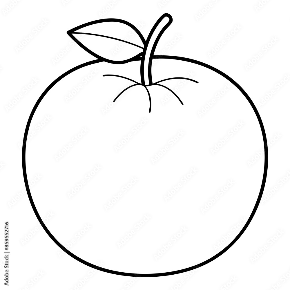 apple isolated on white apple isolated on white