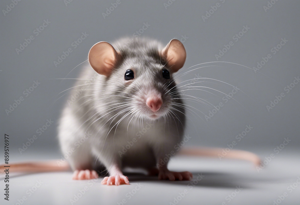 Collection of Rat isolated on a transparent background Collection of Rat isolated on a transparent background