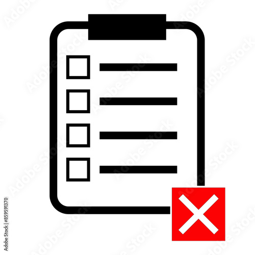 Logo document non conforme.