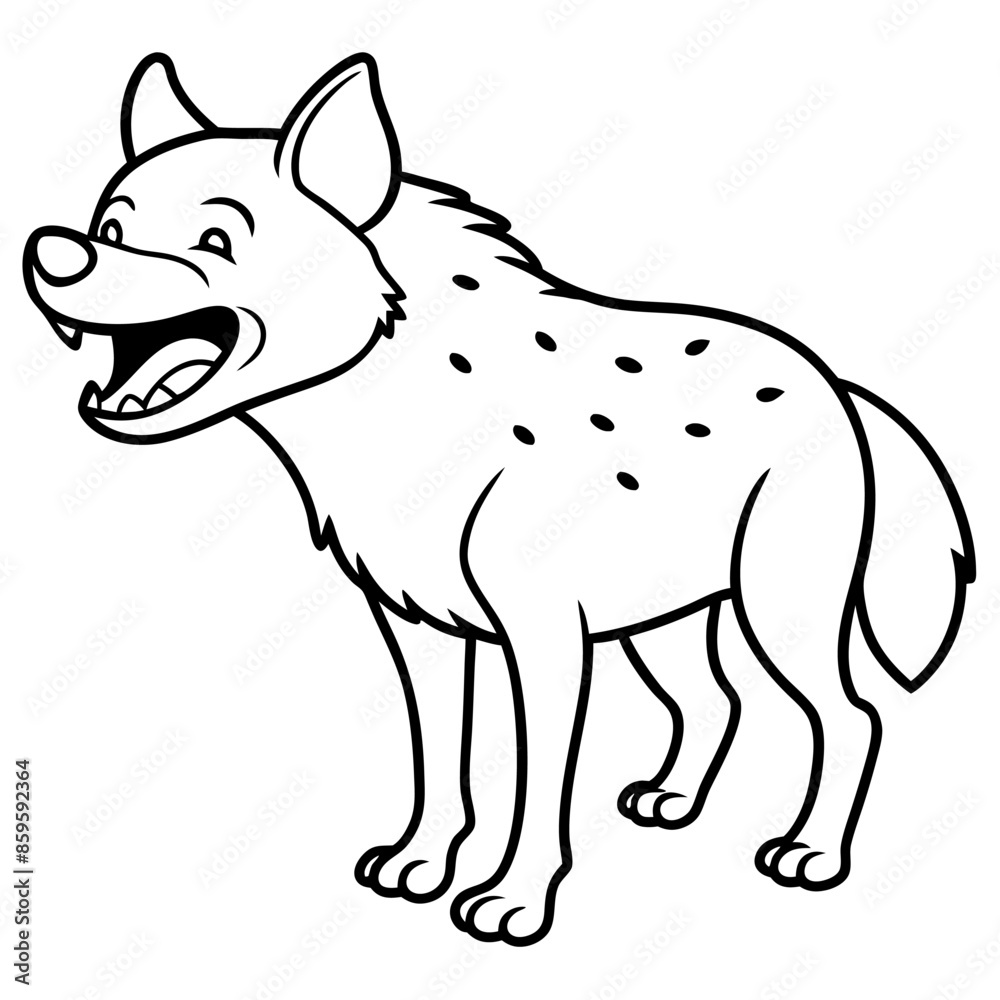 Swearing Animals Coloring Book Swearing Animals Coloring Book