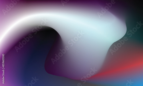 Light Leak Background vector Illustrations wallpaper
