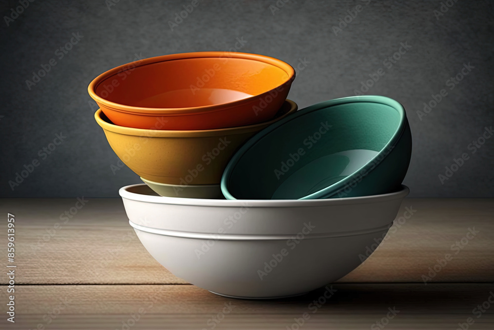 empty bowls empty bowls
