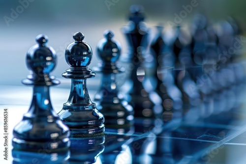 Hightech succession planning software with predictive analytics to identify and prepare future leaders