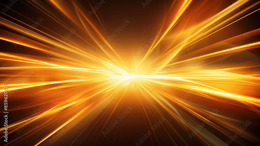 generated illustration of bright colorful background with radial, diverging, converging lines. generated illustration of bright colorful background with radial, diverging, converging lines.