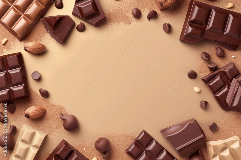 Chocolate Day background, Celebrate Chocolate Day, The Sweet History and Traditions, Discover the Background and Global Significance of Chocolate Day Chocolate Day background, Celebrate Chocolate Day, The Sweet History and Traditions, Discover the Background and Global Significance of Chocolate Day